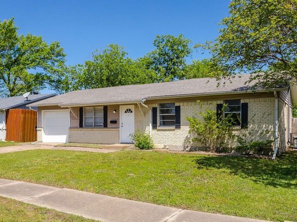 Home for Sale in Garland TX