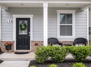 156 Cecil Rd, Lebanon, TN 37087