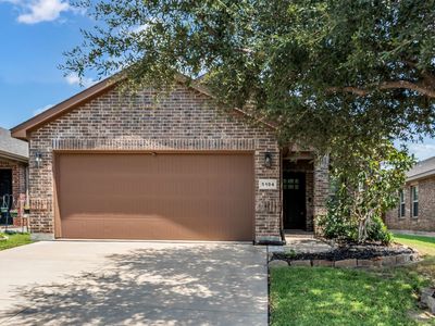 5104 Britton Ridge Ln, Fort Worth, TX, 76179