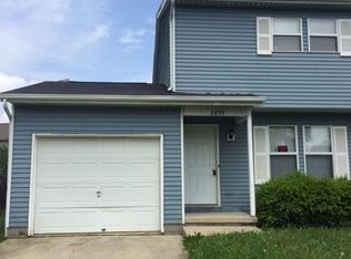 2854 Continental Dr, Reynoldsburg, OH 43068
