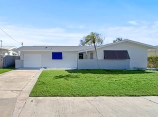 349 La Hacienda Dr, Indian Rocks Beach, FL 33785