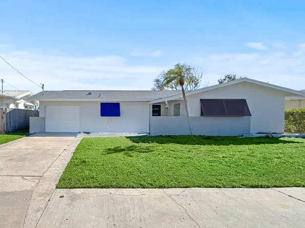 349 La Hacienda Dr, Indian Rocks Beach, FL 33785