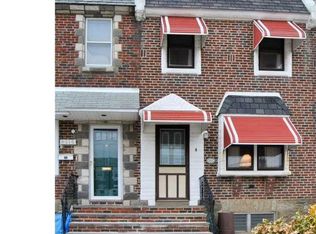 4614 Hartel Ave, Philadelphia, PA 19136