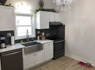 1275 E 2100th Rd, Eudora, KS 66025