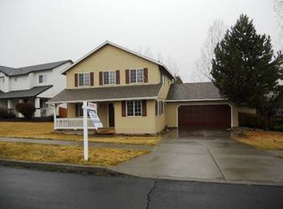 61357 Elkhorn St, Bend, OR 97702