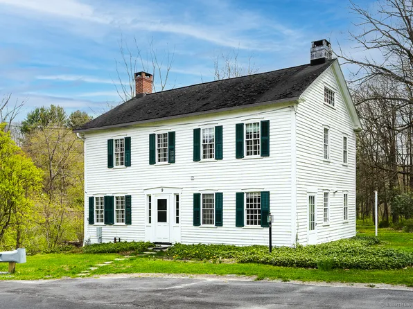 9 Bulls Bridge Road, Kent, CT 06785