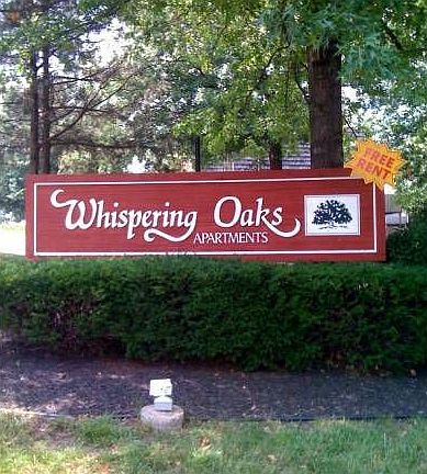 Whispering Oaks