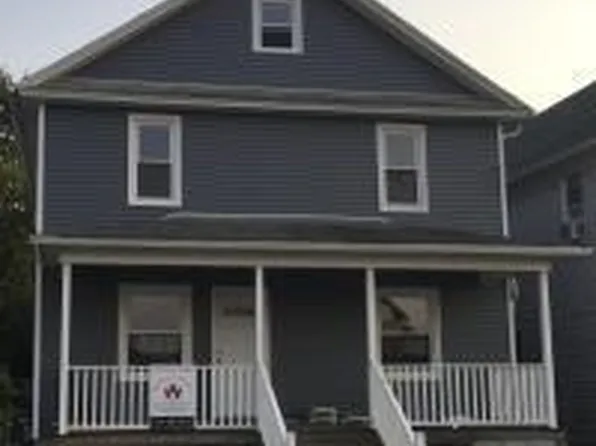 1349 Saint Ann St, Scranton, PA 18504