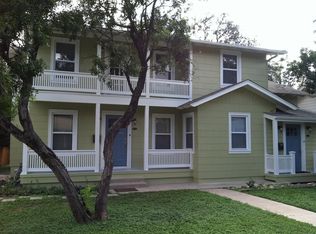 318 E Magnolia Ave #B, San Antonio, TX 78212