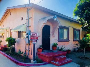 4034 Walnut St, Cudahy, CA 90201