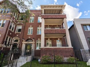 4834 S King Dr #3E, Chicago, IL 60615