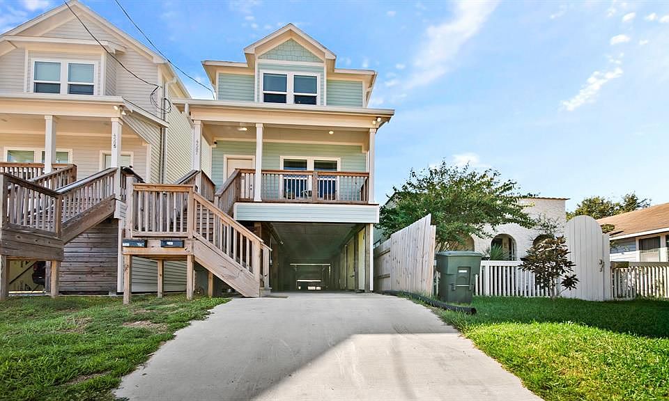 1st image of 4507 Avenue P