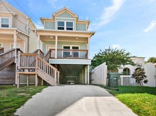 4507 Avenue P, Galveston, TX 77551