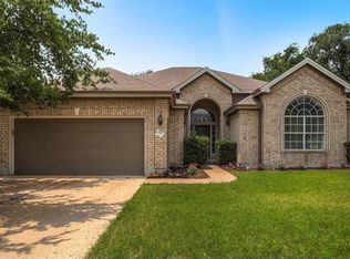 707 Jagged Rock, Cedar Park, TX 78613