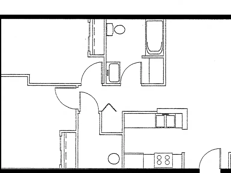 The Weightman Apartments — Photo 17