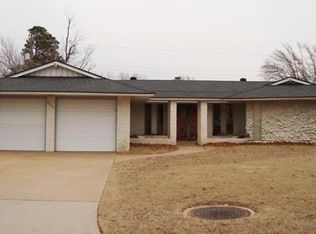 6016 N Harvard Ave, Oklahoma City, OK 73122