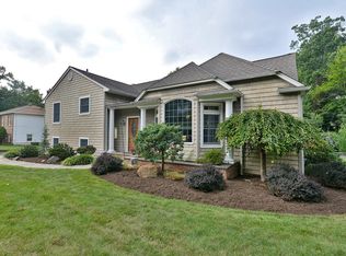 69 Possum Way, New Providence, NJ 07974