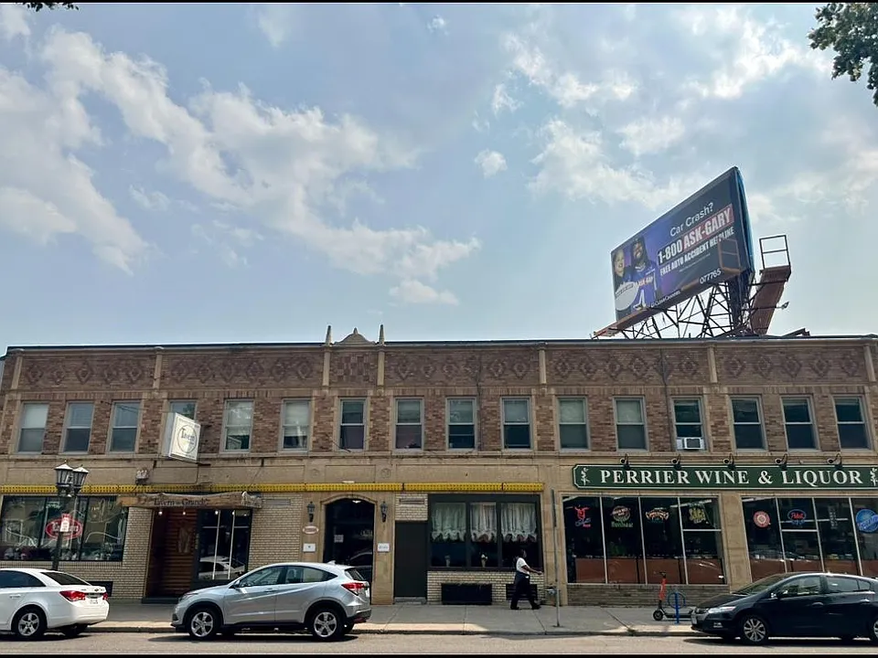 658 Grand Ave #E