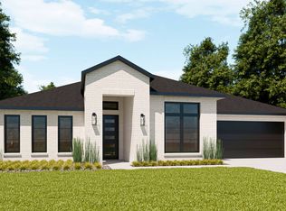 Tyler Plan, Sweetgrass, Haslet, TX 76052