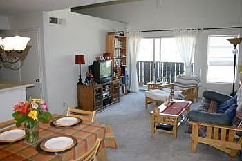 2nd image of 18645 Hatteras St Unit 242