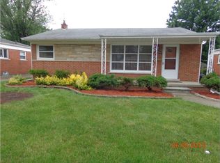 29659 Mark Ave, Madison Heights, MI 48071 | Zillow