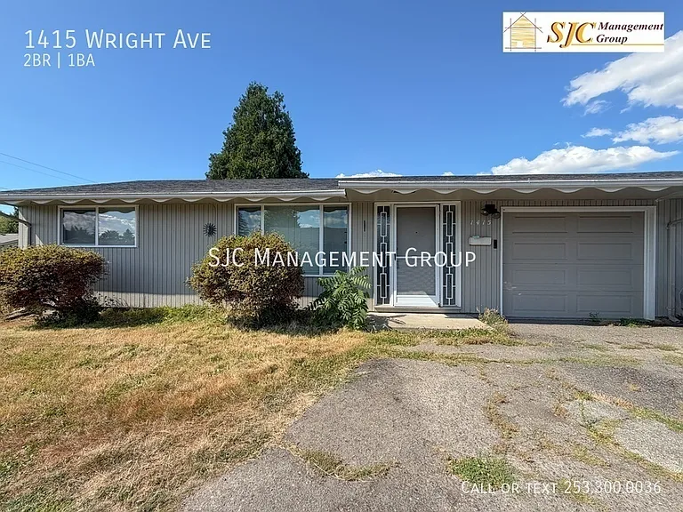 1415 Wright Ave — Photo 1