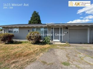 1415 Wright Ave, Sumner, WA 98390