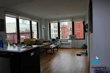 Rented by FirstService Realty (legacy)