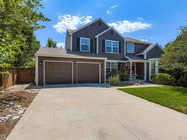 426 Hughes Street, Highlands Ranch, CO 80126