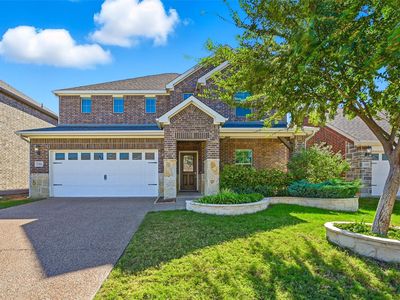 206 Fieldstone Dr, Melissa, TX, 75454