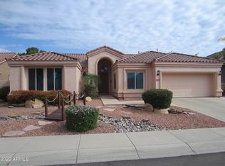 6768 W Amigo Dr, Glendale, AZ 85308