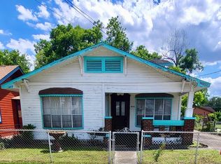 6636 Sherman St, Houston, TX 77011