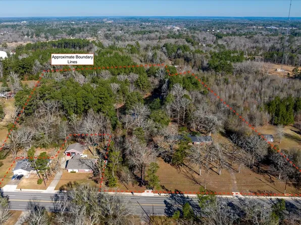 2019 E Lufkin Ave, Lufkin, TX 75901