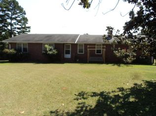 319 Smith Street Ext, Donalds, SC 29638