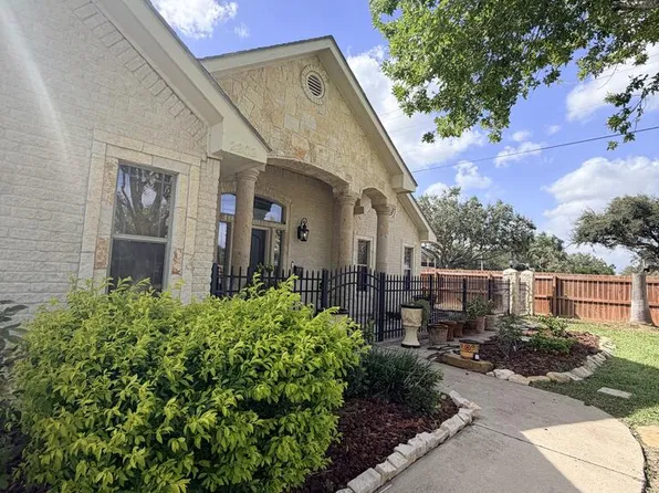 2202 Horseshoe Cir, Harlingen, TX 78552