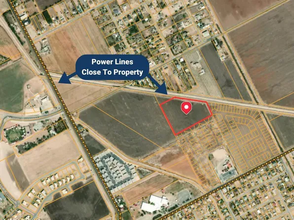 Pn 311665 13 Socorro Trl #19-A, El Paso, TX 79927