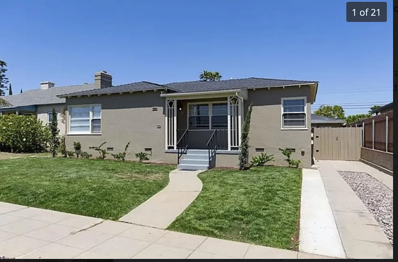 3335 Nile St — Photo 1