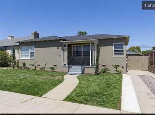 3335 Nile St, San Diego, CA 92104