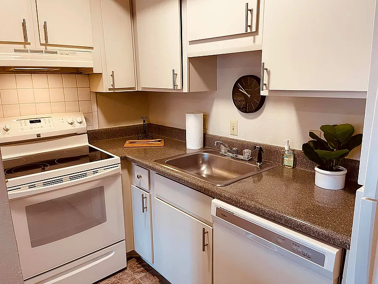 Boonsboro Village Apartments