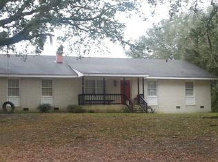 244A Nesbitt Rd, Leesburg, GA 31763