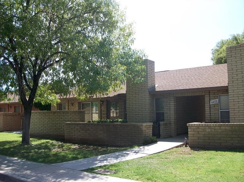 1st image of 6412 S Stanley Pl Unit B