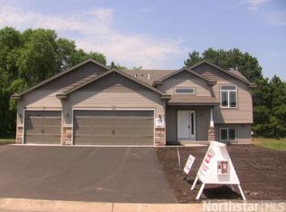 4838 87th St NE, Monticello, MN 55362