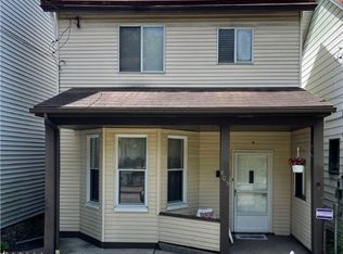 805 Frank St, Mc Kees Rocks, PA 15136