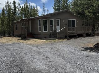 11414 Zeb Ct, Crescent Lake, OR 97733