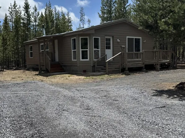 11414 Zeb Ct, Crescent Lake, OR 97733