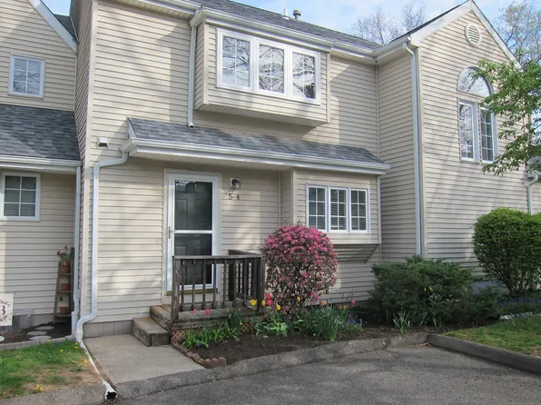 5 W Meadow Ln #4, Middletown, CT 06457
