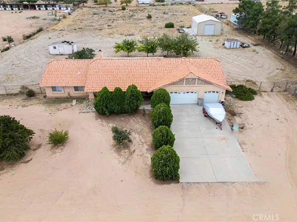 13853 Farmington St, Oak Hills, CA 92344