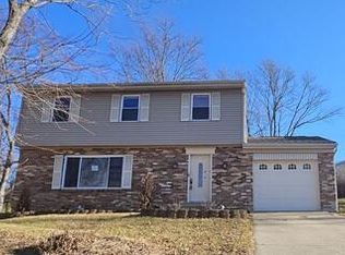 3469 Misty Creek Dr, Erlanger, KY 41018