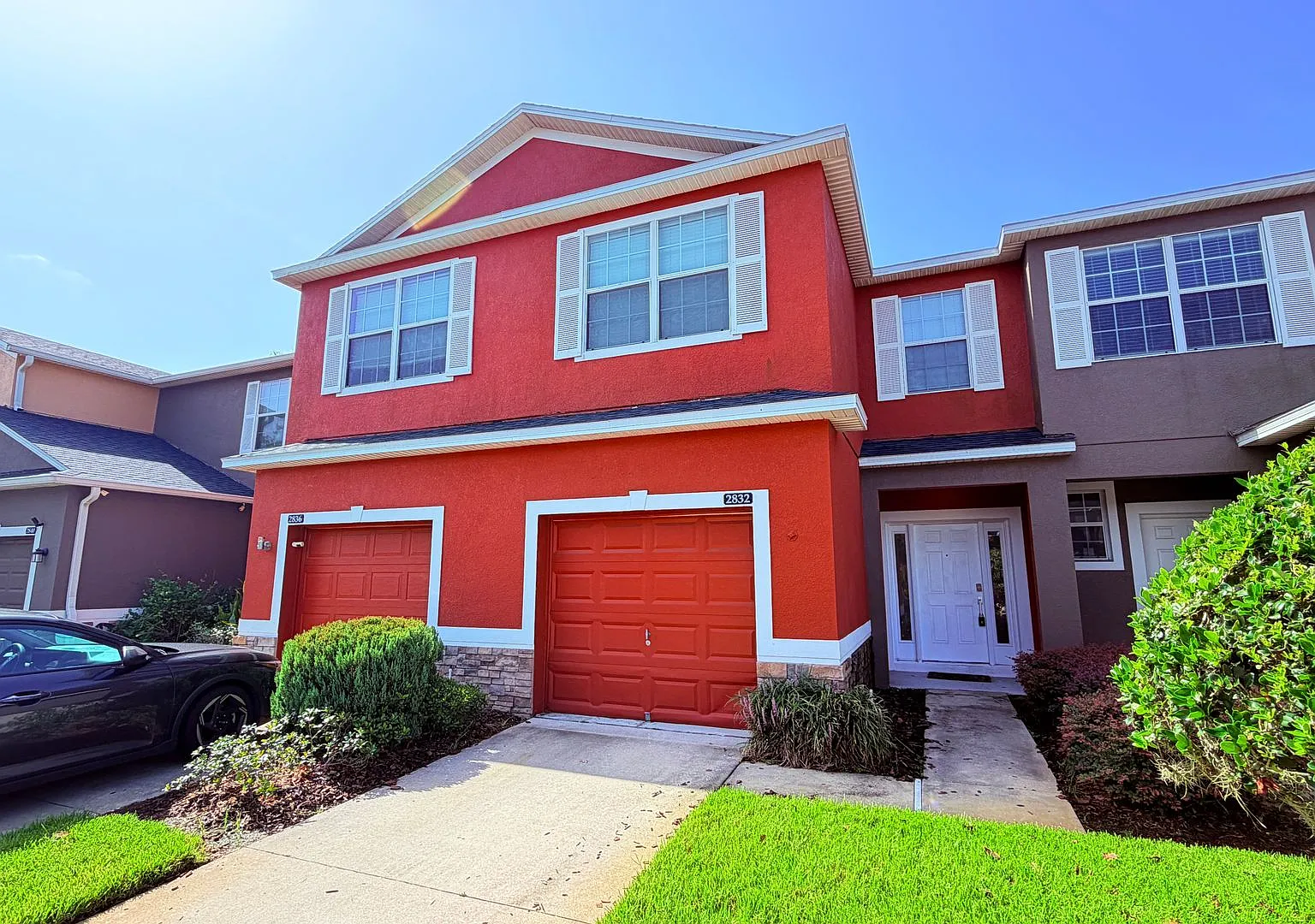 !Price Drop! Charming 3 Bedroom Townhouse Available Now!! — Photo 1