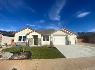 5420 Pajaro Parkway St LOT 50, Redding, CA 96002